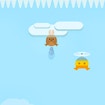 Bunny Fall Jump