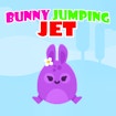 Bunny Jumping Jet