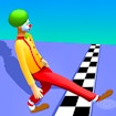 Funny Walk Fail Run