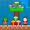 Grench vs Santa